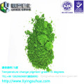 Thermochromic pigment garment printing color changing pigment ink special color changing pigment
